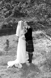 Scotland Wedding Photography