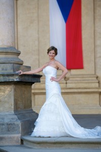 Prague Wedding Photographer