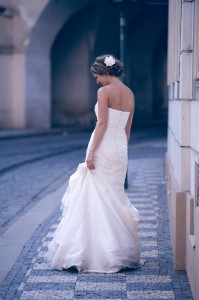 Prague Wedding Photography