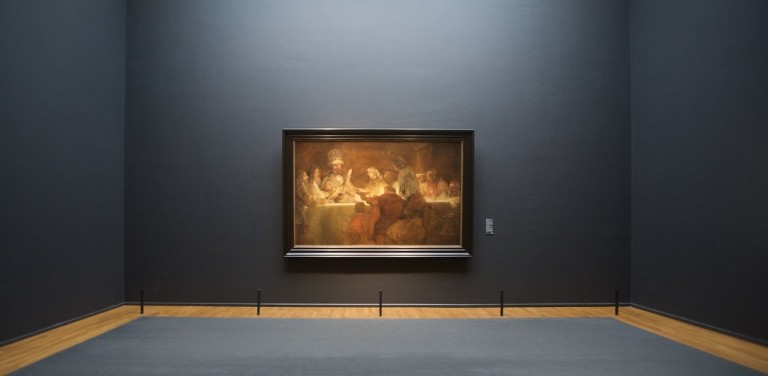 Amsterdam photographer, Rembrandt 