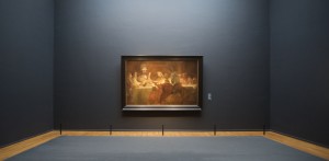 NightWatch Gallery Rijksmuseum