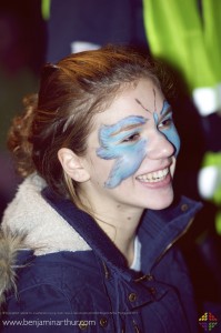 Guy Fawkes Night - Event Photography
