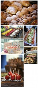 Food Photography at Events